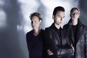 Depeche Mode