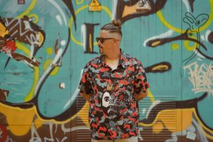 DJ Vikenzo 10