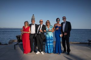 Gala fundacion Rana 33