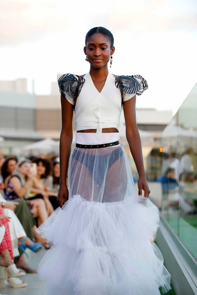 Desfile Iberostar Llaut Palma 8