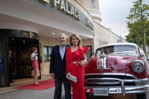 25 aniversario Nixe Palace 146