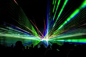 Raves 1