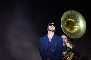 MLF Tangana y Bandini 516
