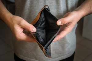 Crisis economica 1