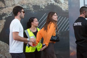 Mafalda Marido y Rosario Nadal 6