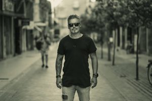 Mike Mauri 3