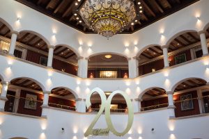 Fiesta 20 aniversario Mardavall 20