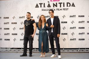 Atlantida Film Fest 93