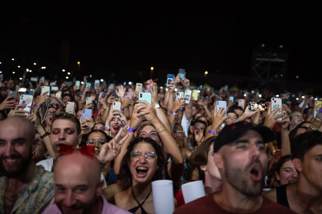 Concierto Rosalia 27