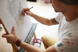 Clases de dibujo 1