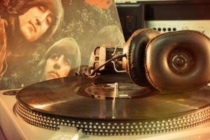 Vinilo discos 1