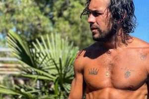 mario casas