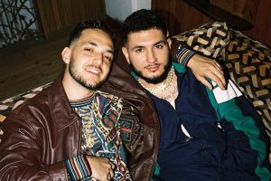 Tangana Omar Montes 2