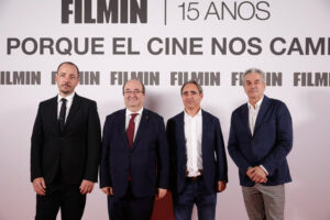 Filmin 15 aniversario 3