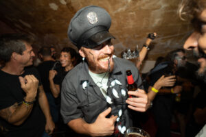 Halloween Zulos Club 236