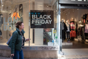 Black Friday 8