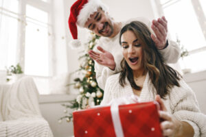 Regalos de Navidad 4