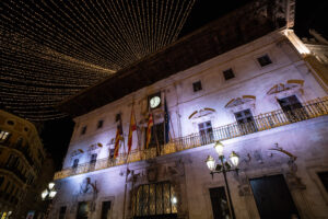Navidad en Palma 1