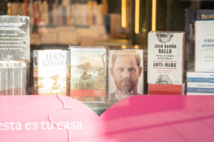 Libro del Principe Harry 6
