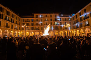 Sant Sebastia Palma 477