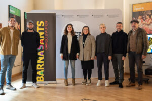 Barna Sants 11