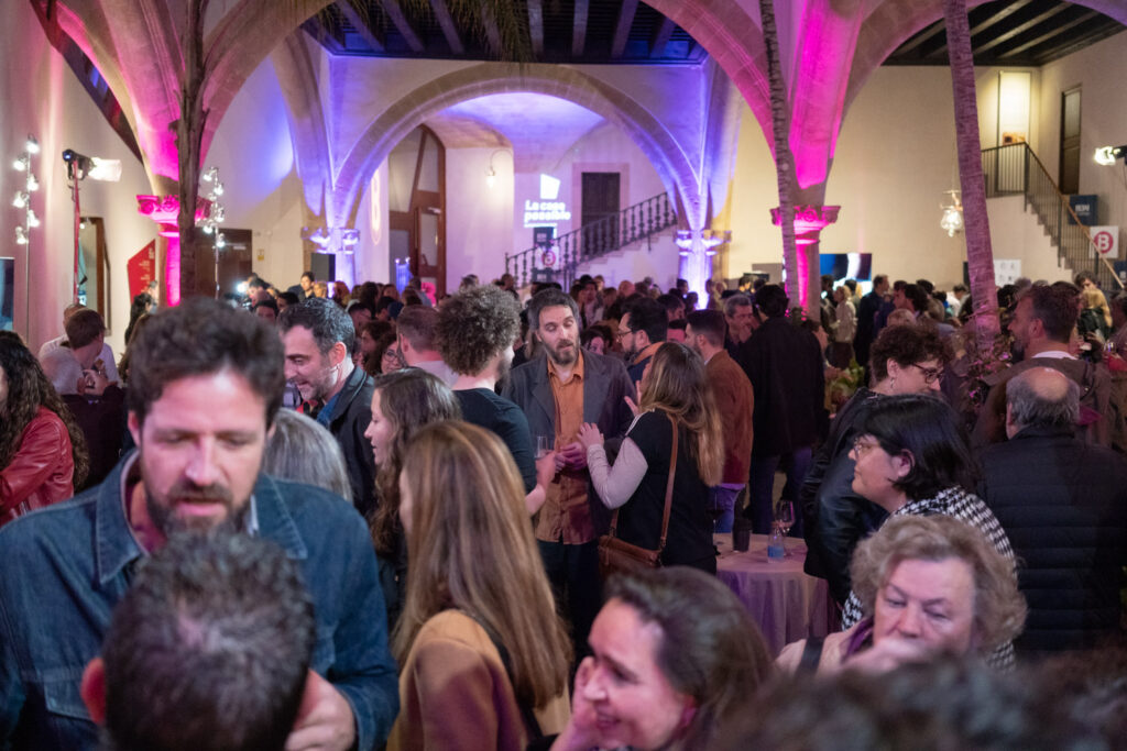 Fiesta 18 aniversario IB3 22