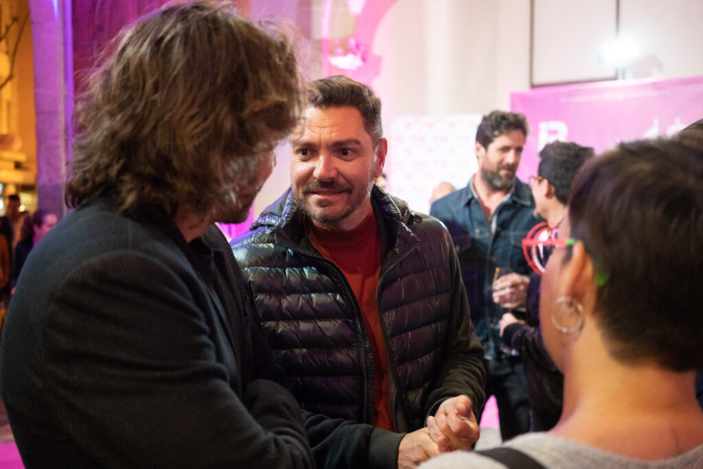 Fiesta 18 aniversario IB3 24