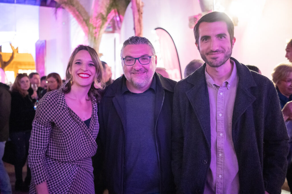 Fiesta 18 aniversario IB3 12