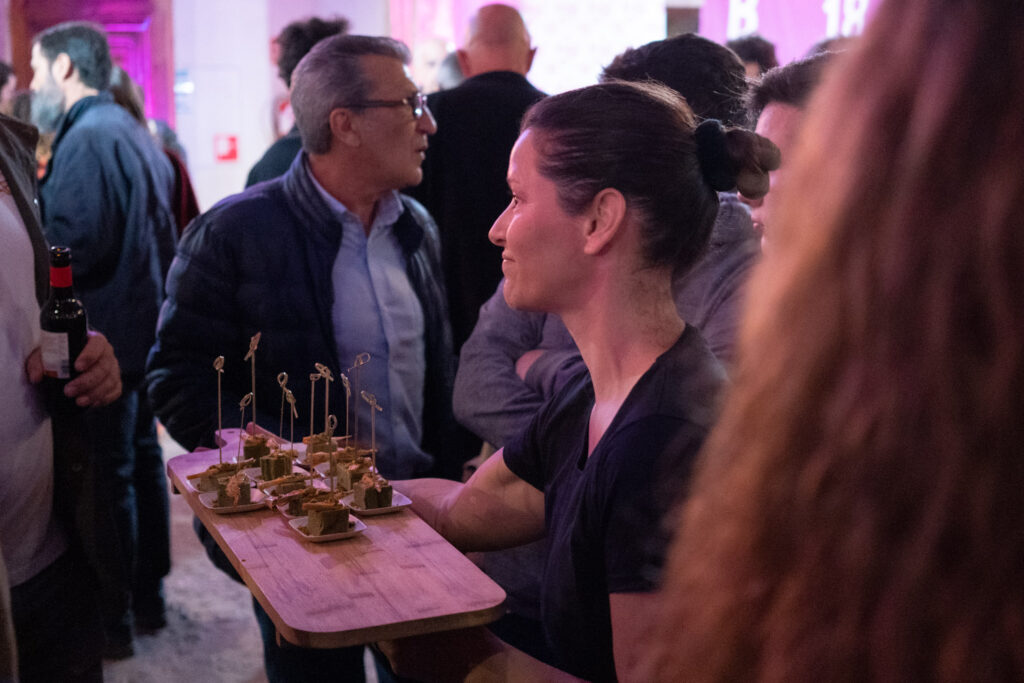 Fiesta 18 aniversario IB3 5