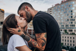 Besos 3