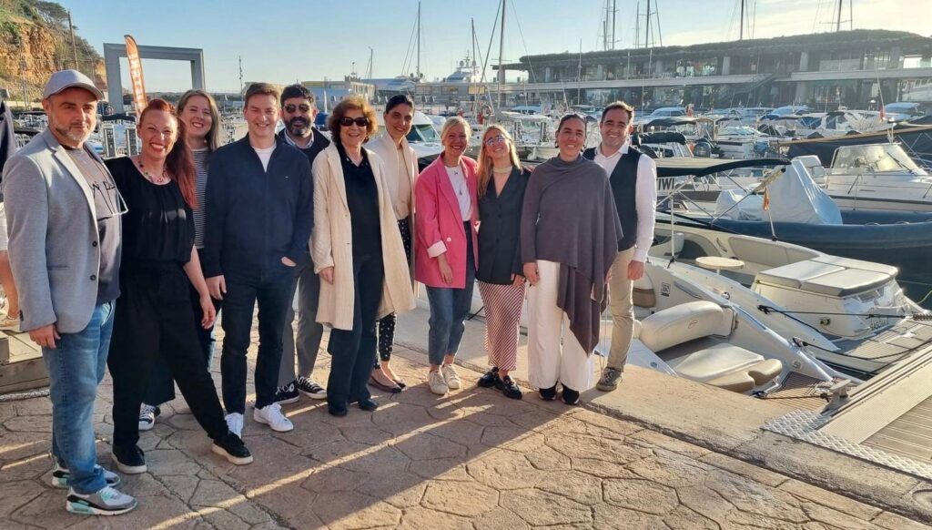 Aftersun Market 2023 llegará a Port Adriano con los mejores artistas urbanos 2 El Jurado de Aftersun