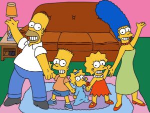 simpson 3