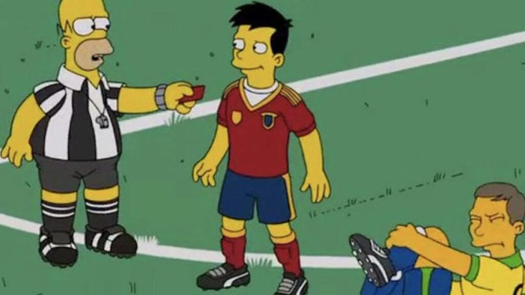 simpson 4