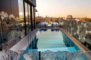 VP Plaza Espana Design 3