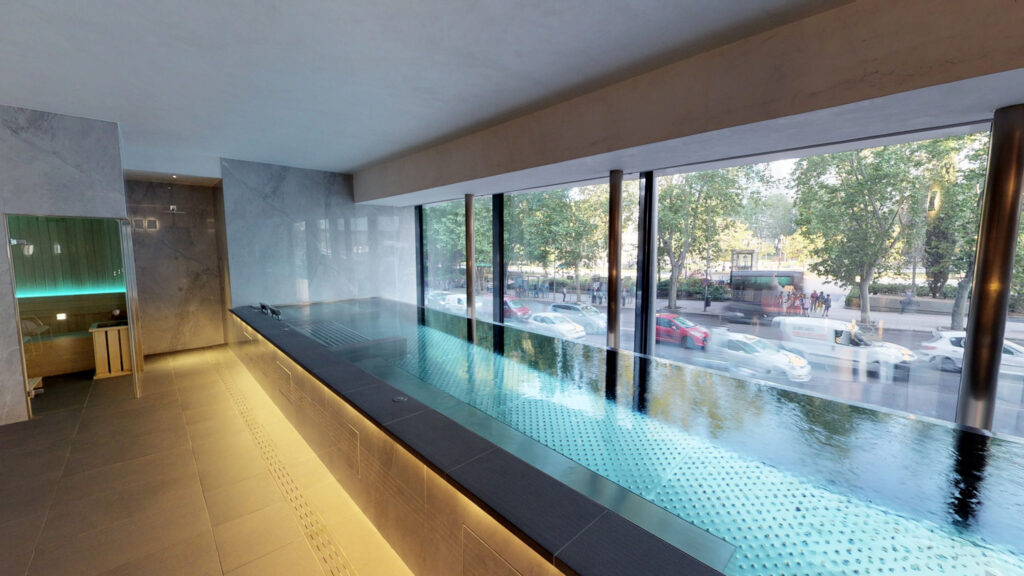 VP Plaza Espana Design 5