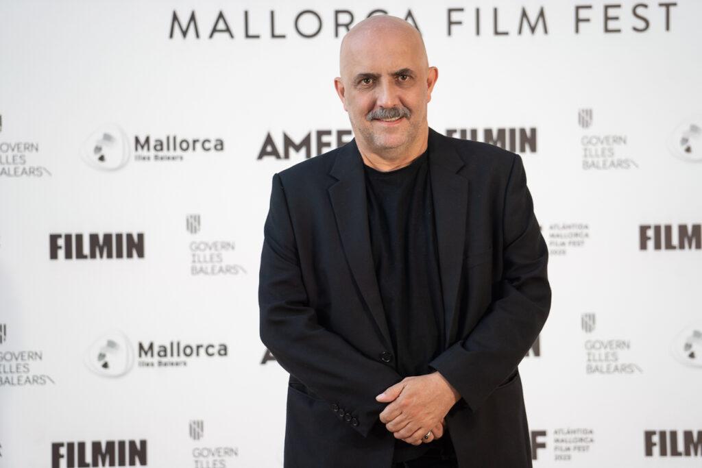 Atlantida Film Fest C Tangana preio a Gaspar Noe 23