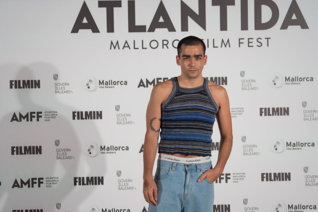 Atlantida Film Fest C Tangana preio a Gaspar Noe 73