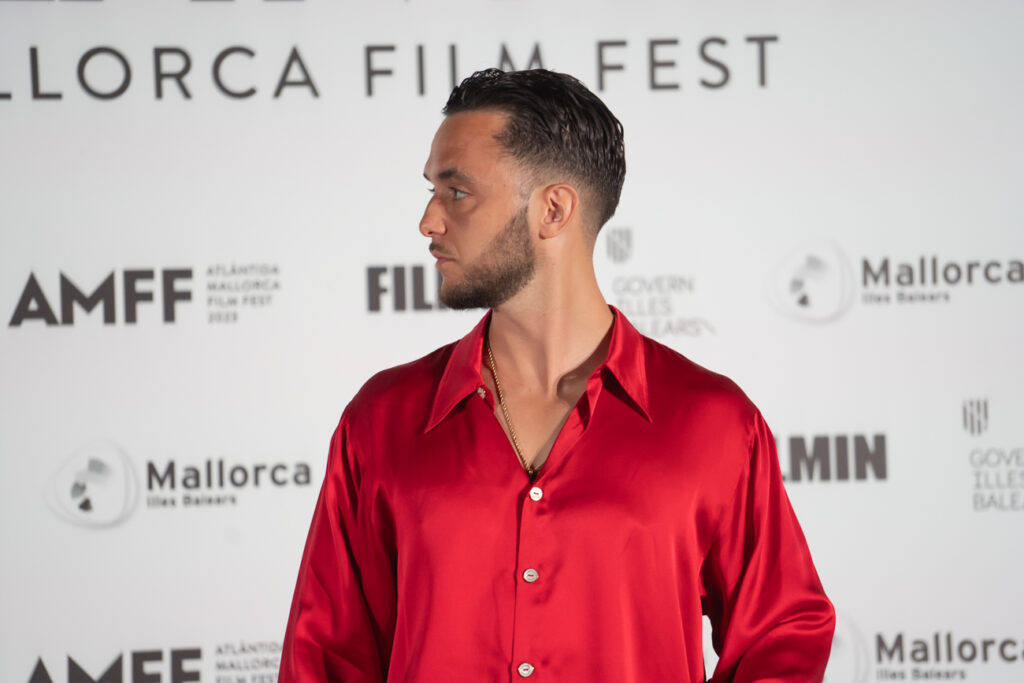 Atlantida Film Fest C Tangana preio a Gaspar Noe 121