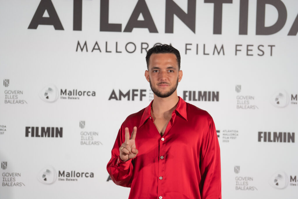 Atlantida Film Fest C Tangana preio a Gaspar Noe 201