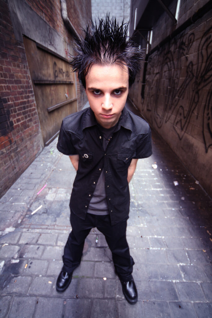 Grunge 1