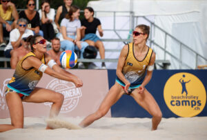Beachvolley 19
