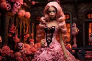 Barbie Catrina