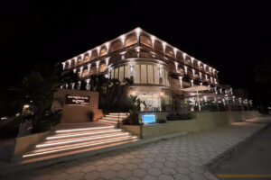 Hotel El Coto Movil 5