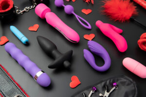 Juguetes eroticos