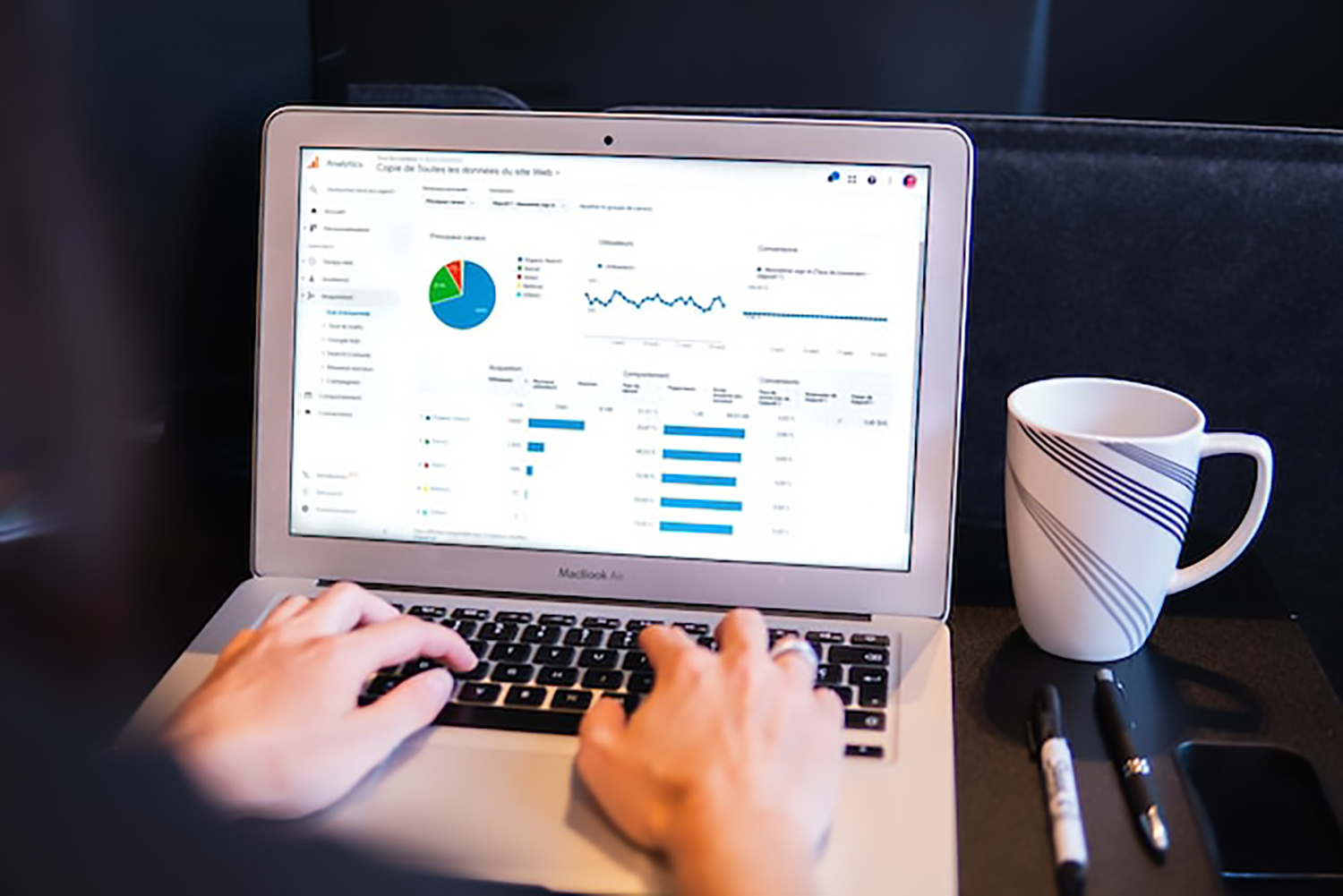 Marketing digital