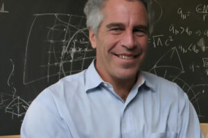 Jeffrey Epstein 1