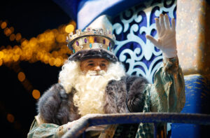Reyes Magos Palma Alvaro Maldonado 18