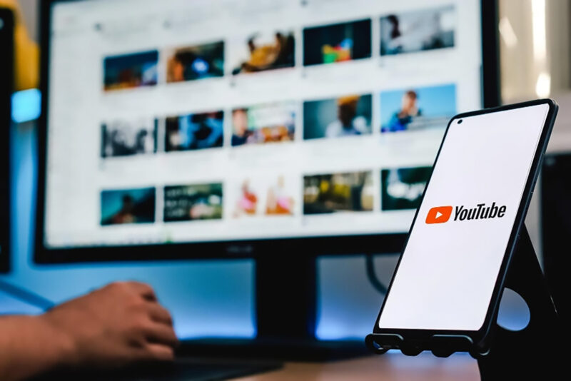 Youtube 2