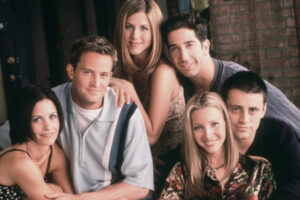 friends 2