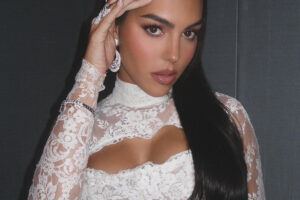 Georgina Rodriguez